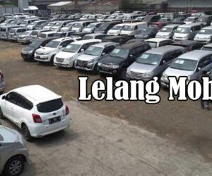 lelang mobil