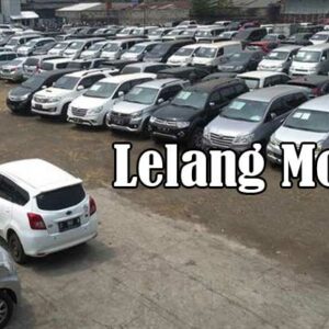 lelang mobil