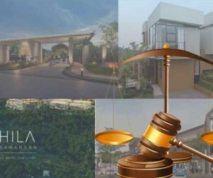 shila sawangan bermasalah
