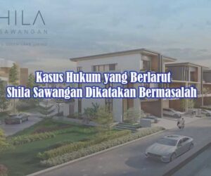 kasus shila sawangan
