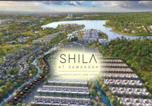 shila at sawangan tidak bermasalah