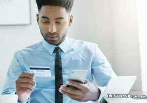 menghindari penipuan pinjaman online