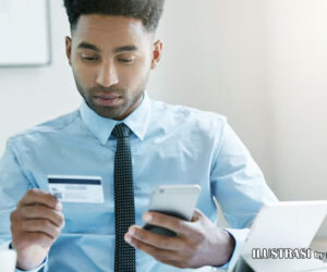 menghindari penipuan pinjaman online