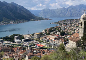 wisata bersejarah montenegro