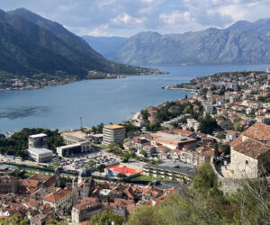 wisata bersejarah montenegro