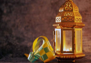 merchandise custom lebaran