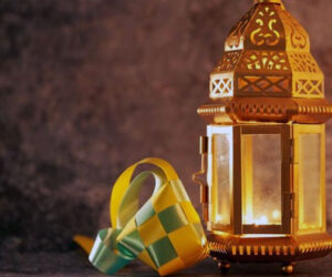 merchandise custom lebaran