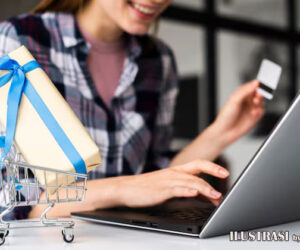 strategi belanja hemat di marketplace toko online