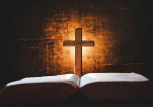 artikel tentang ajaran yesus kristus