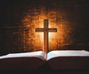 artikel tentang ajaran yesus kristus