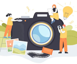 artikel tentang dunia fotografi