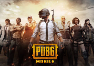 aksi taktis game pubg mobile