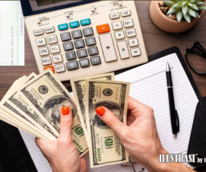 mengatur keuangan di tengah kenaikan harga