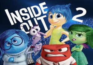review inside out 2