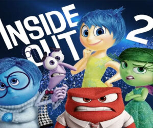review inside out 2