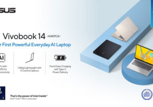 asus vivobook 14 (a1407ca)