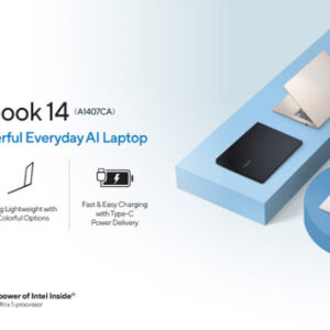 asus vivobook 14 (a1407ca)