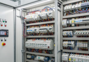 apa itu switchgear panel