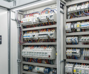 apa itu switchgear panel