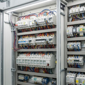 apa itu switchgear panel