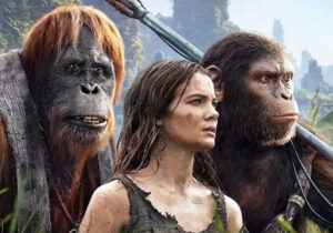 film planet of the apes