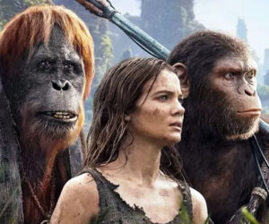 film planet of the apes