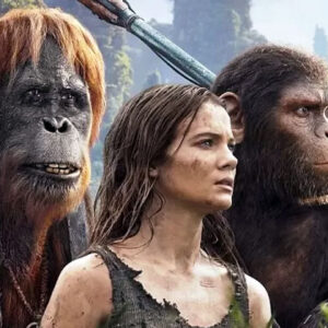 film planet of the apes