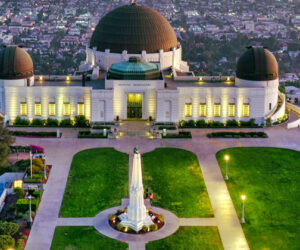 griffith observatory los angeles