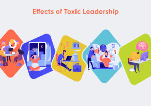 Gaya Kepemimpinan Menurunkan Kinerja Tim