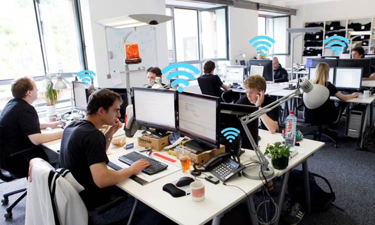 Internet Dalam Transformasi Organisasi