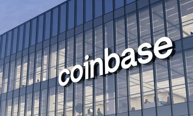 Kisah Sukses Coinbase