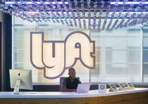 Kisah Sukses Lyft