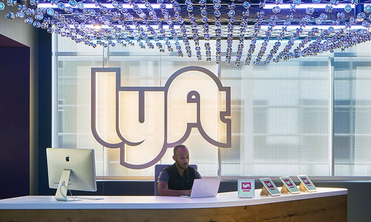 Kisah Sukses Lyft