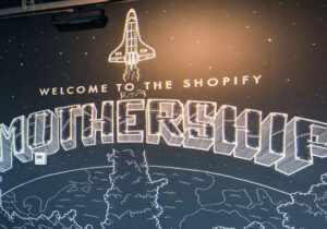 Kisah Sukses Shopify