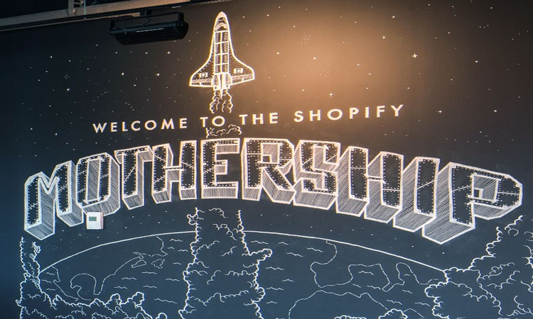 Kisah Sukses Shopify