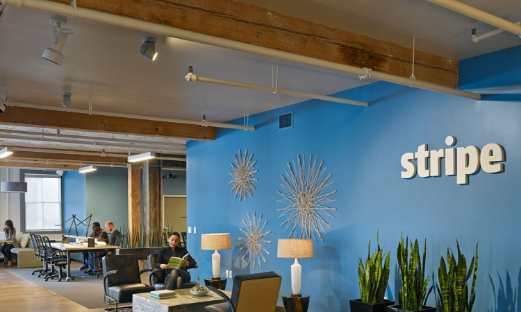 Kisah Sukses Stripe