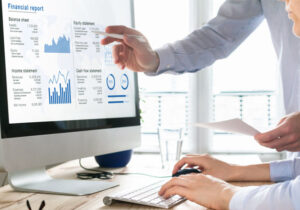 Membaca Neraca Keuangan