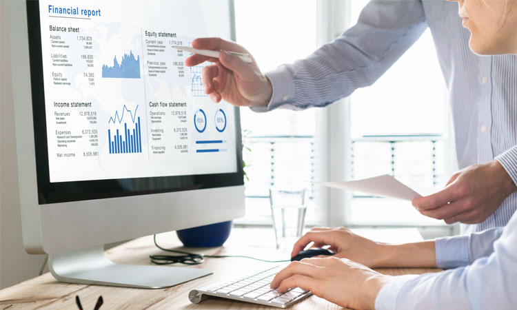 Membaca Neraca Keuangan