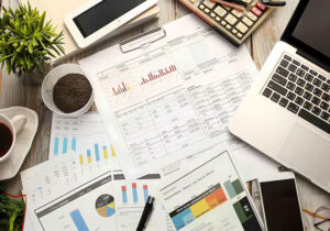 Rahasia Laporan Keuangan