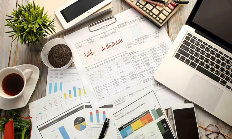 Rahasia Laporan Keuangan