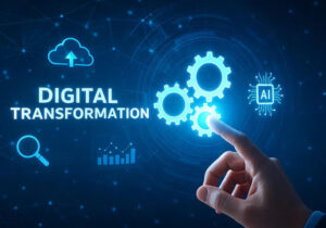 Transformasi Digital