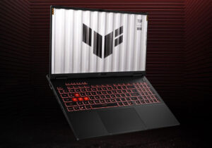 ASUS TUF Gaming A16