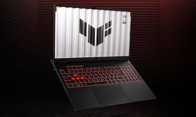 ASUS TUF Gaming A16