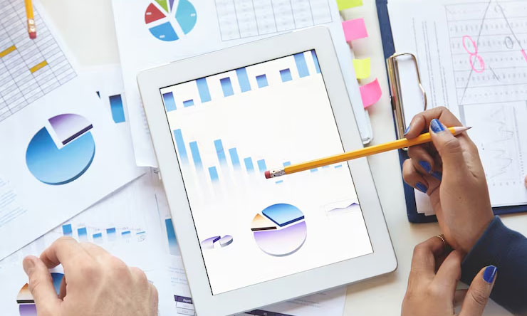 Financial Forecasting
