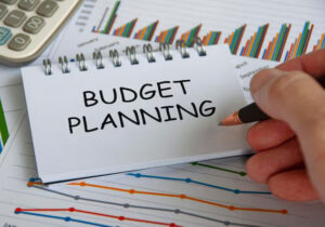 Kesalahan Budgeting