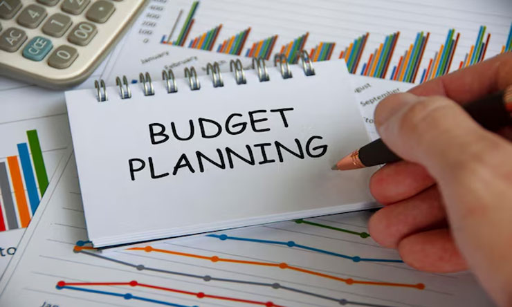 Kesalahan Budgeting