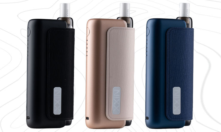 Vape Pod