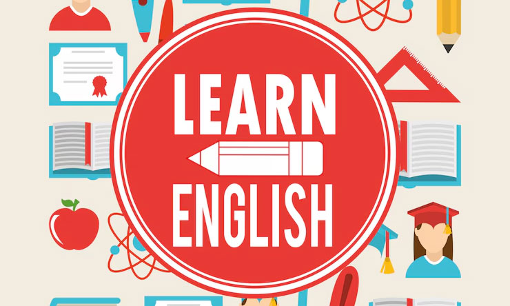 Belajar Bahasa Inggris