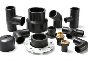 Fitting HDPE