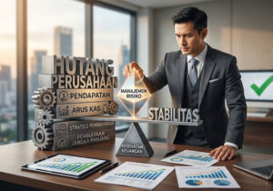 Mengelola Hutang Perusahaan